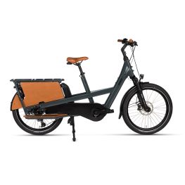 Babboe Belong Longtail bike